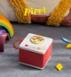 Faba -Pippi Calzelunghe-Dischi Sonori