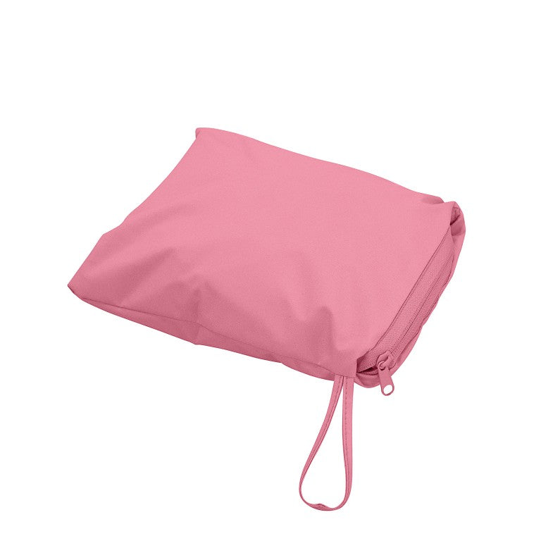 Poncho Impermeabile Per Bambini - Coniglietta Fluffy