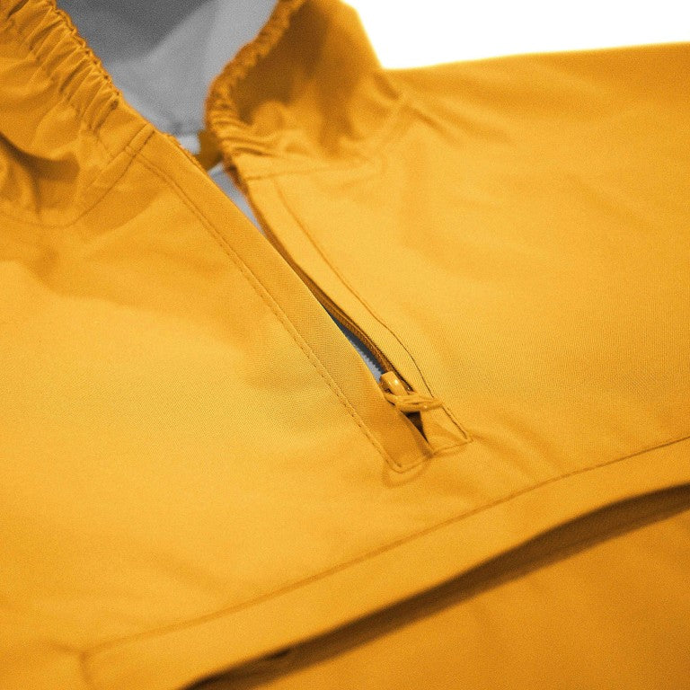 Poncho Impermeabile Per Bambini - Leone Chompy