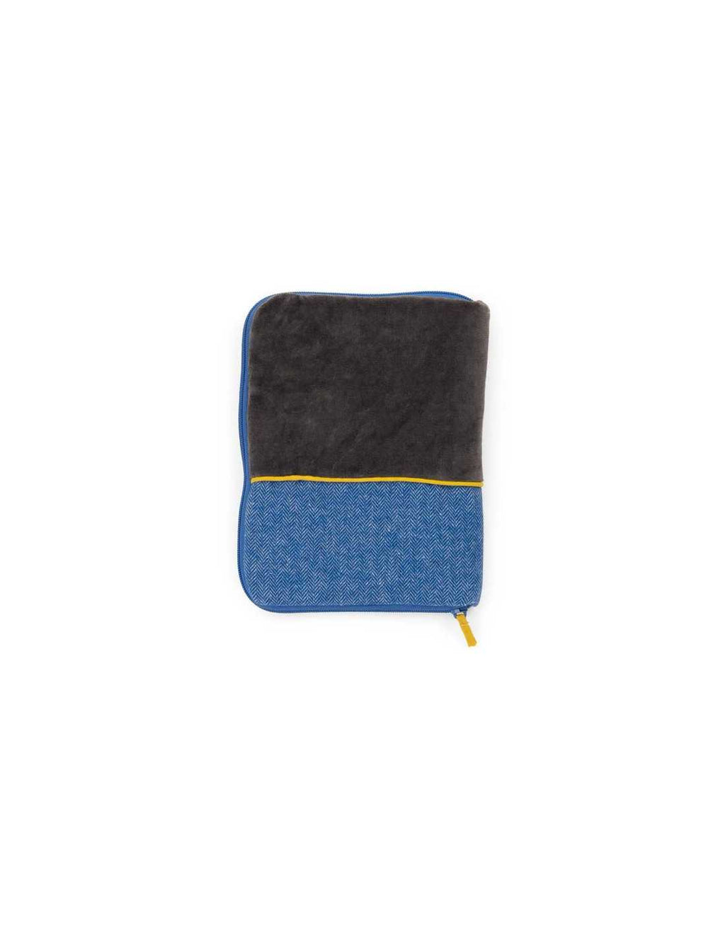 Moulin Roty Porta Libretto Sanitario-Orso