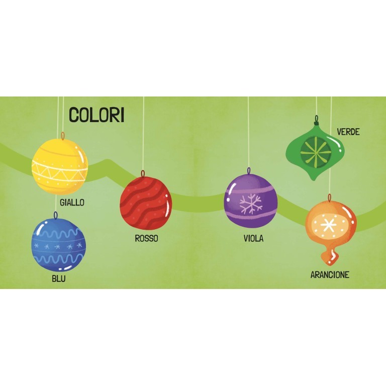 Sassi Editore -Il Natale - libro + puzzle +10 Figurine Natalizie