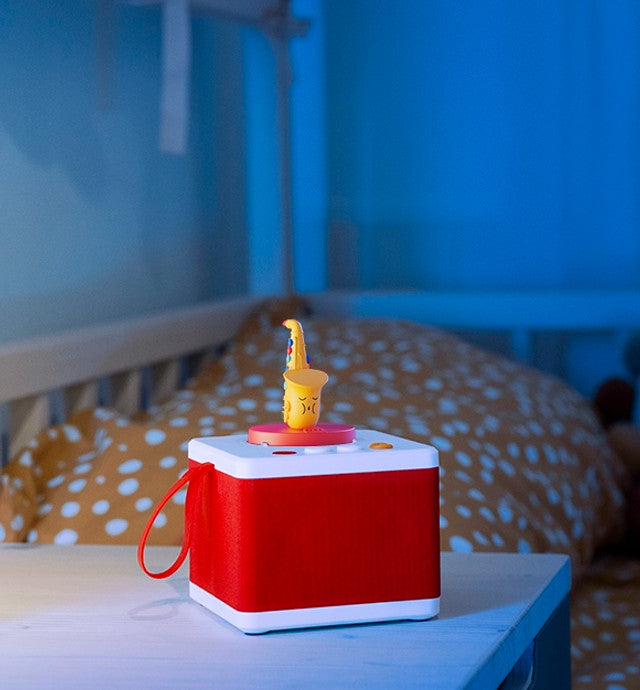 Faba - A ritmo di jazz