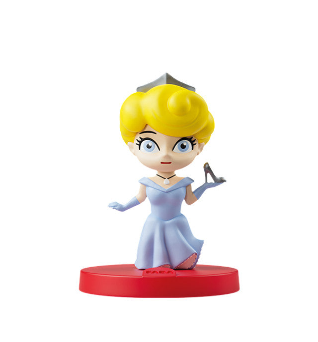 Faba - Cenerentola e un'altra storia