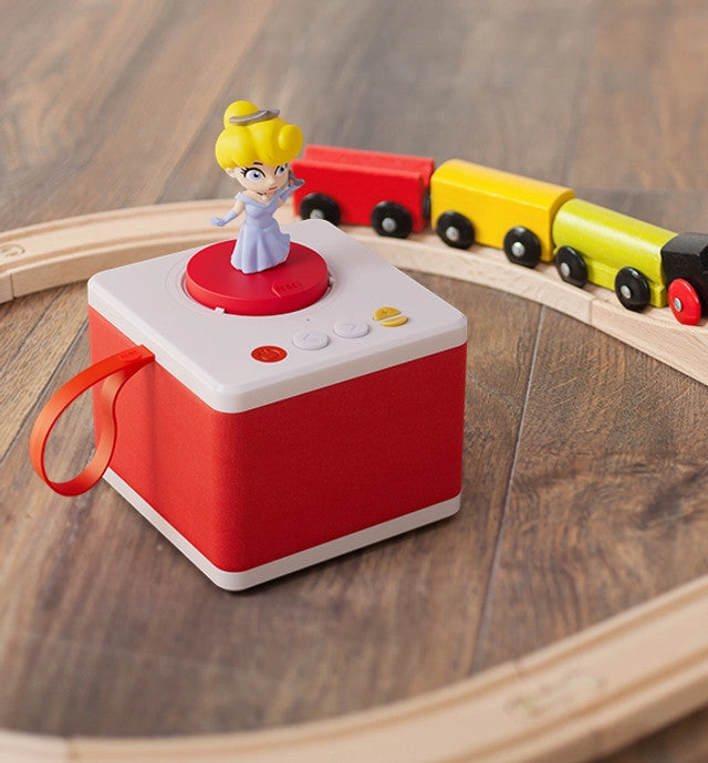 Faba - Cenerentola e un'altra storia