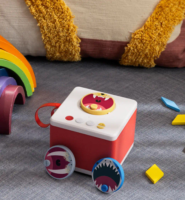 Faba -Esploriamo Il Pianeta: Gli Animali - Dischi Sonori Per Faba