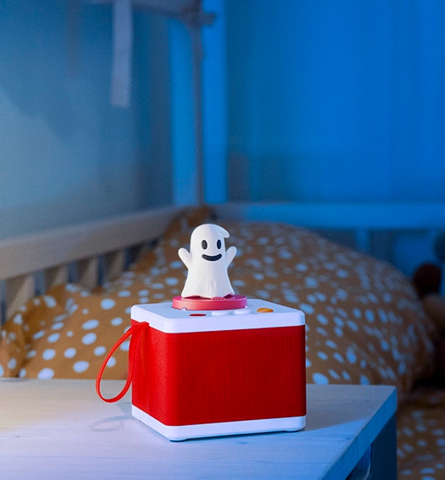 Faba - Filastrocche scaccia paura