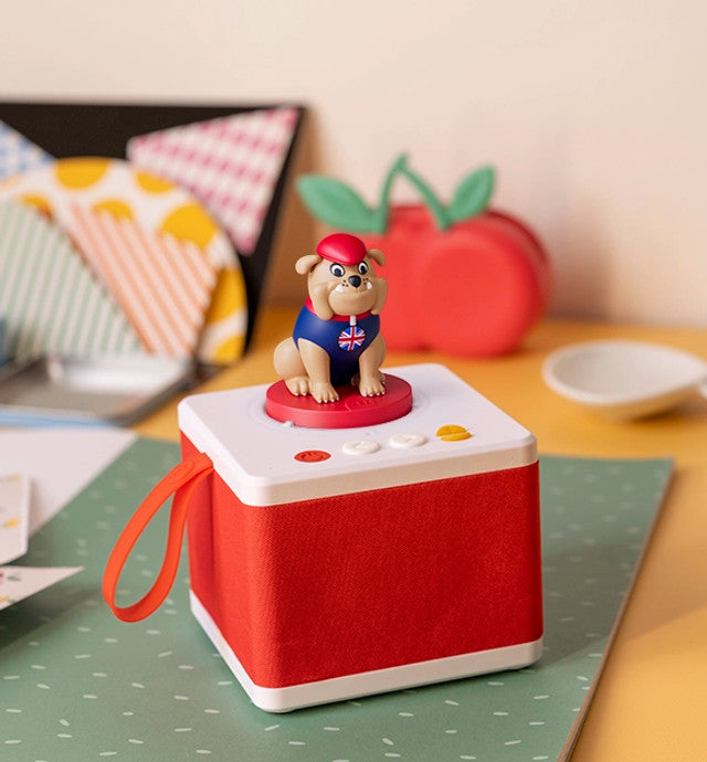 Faba - Happy English