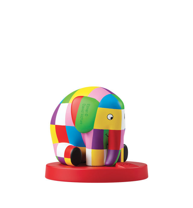 Faba - I racconti di Elmer