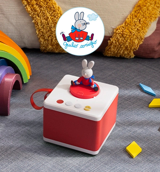 Faba - I racconti di Giulio Coniglio