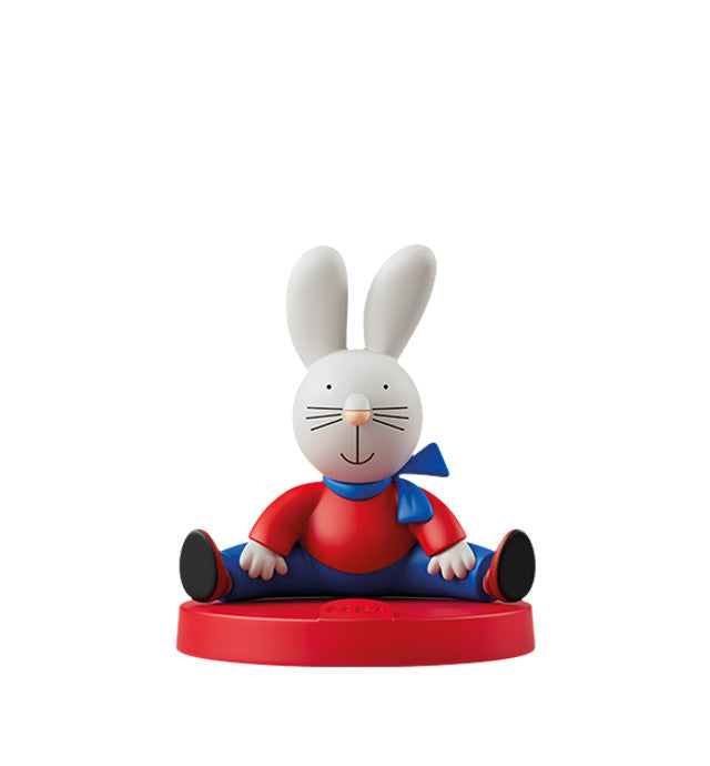 Faba - I racconti di Giulio Coniglio