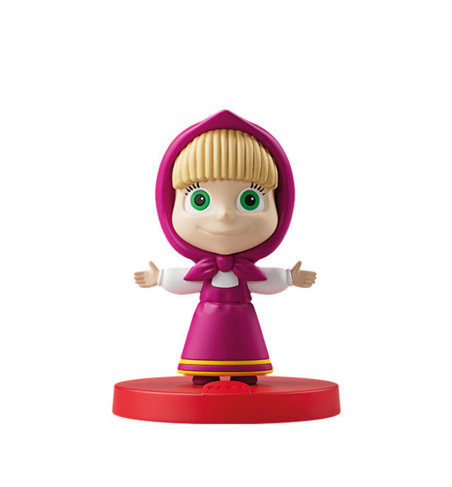 Faba - I racconti di Masha