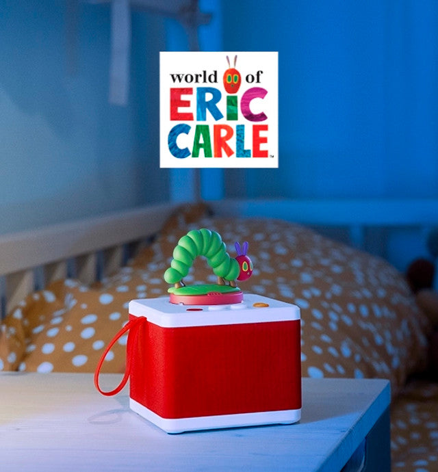 Faba - Il mondo di Eric Carle