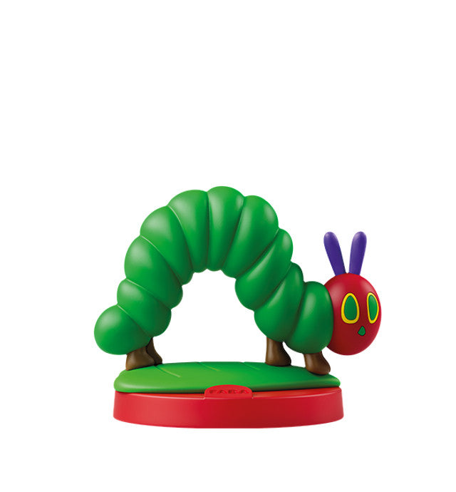 Faba - Il mondo di Eric Carle