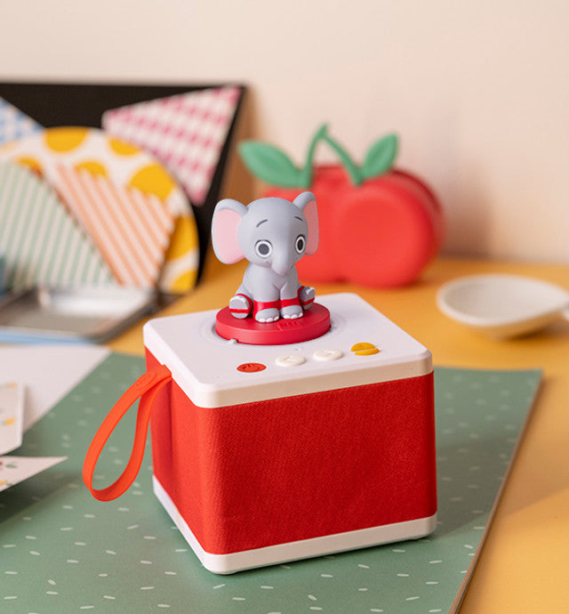 Faba - Le Canzoni Di Ele L'Elefante