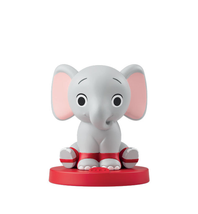 Faba - Le Canzoni Di Ele L'Elefante