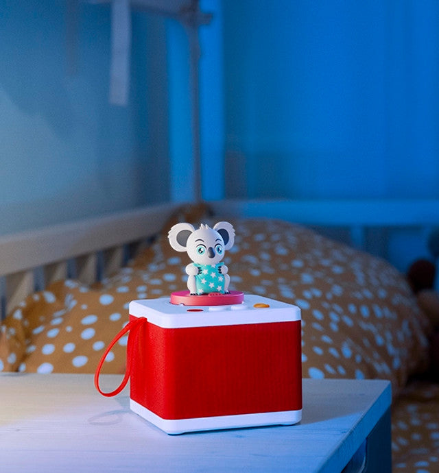 Faba - Le Coccole Della Buona Notte