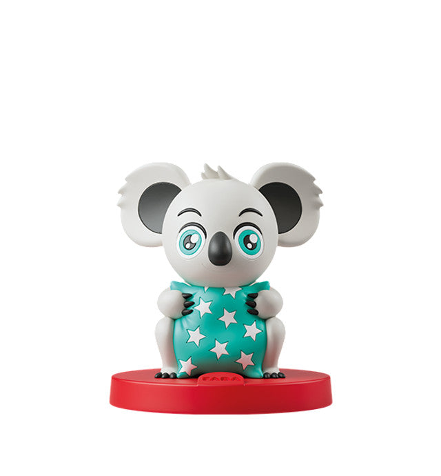 Faba - Le Coccole Della Buona Notte