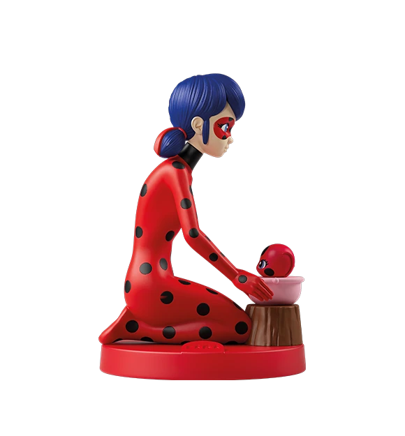 Faba - Le storie di Ladybug e Chat Noir