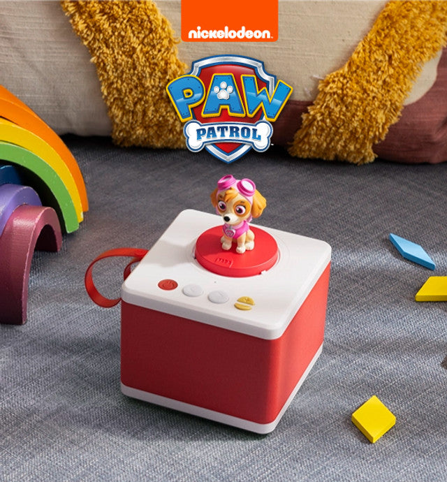 Faba - PAW Patrol SKY