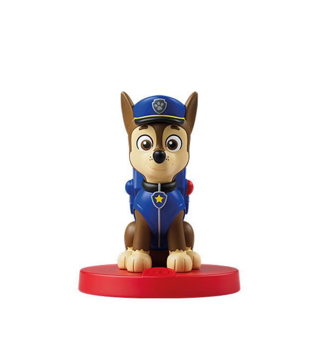 Faba - PAW Patrol Chase