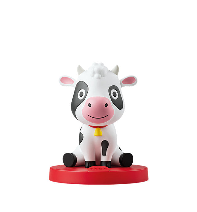 Faba - Zompettando Per Il Mondo