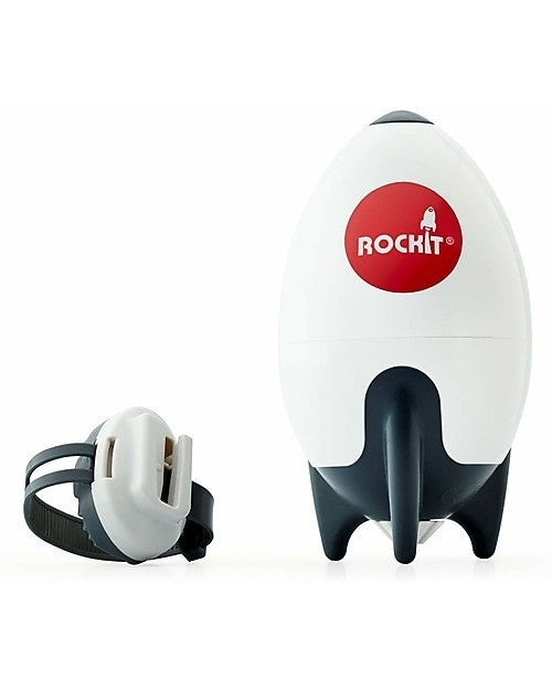 Rochit-Dondolo Rockit per Carrozzina Automatico
