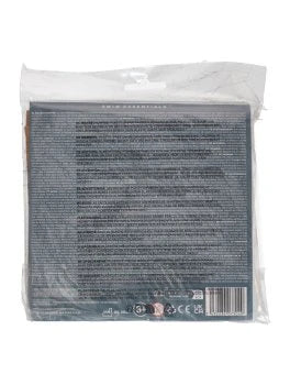 Swim Essentials-Salvagente con Stelle Marine