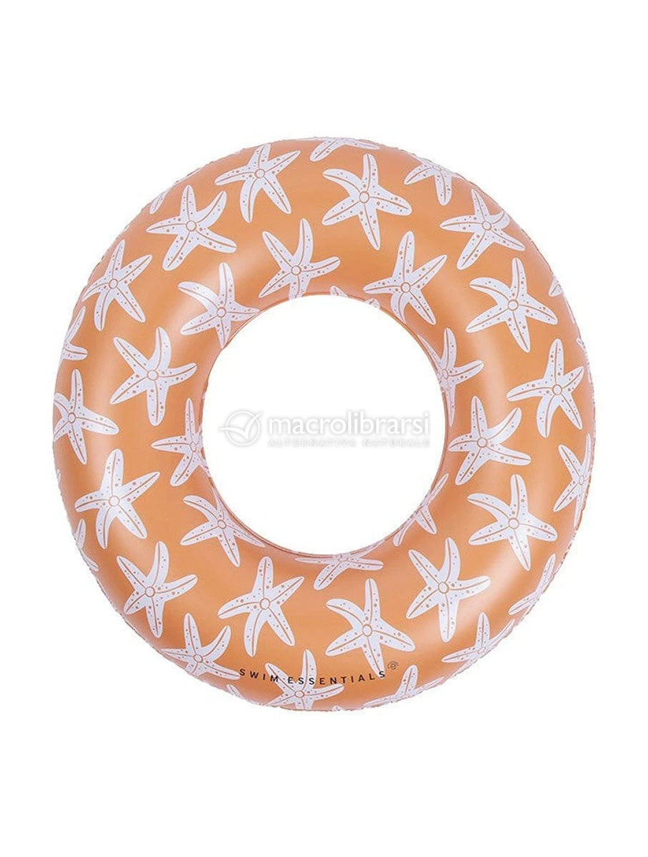 Swim Essentials-Salvagente con Stelle Marine
