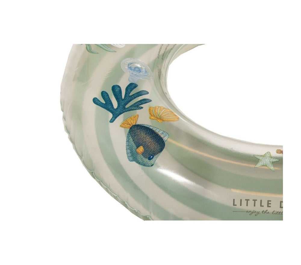 Little Dutch -SALVAGENTE - FRESH GREENS