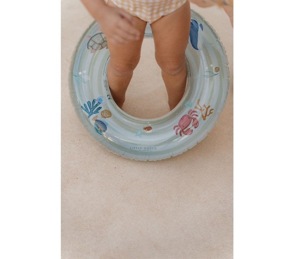 Little Dutch -SALVAGENTE - FRESH GREENS