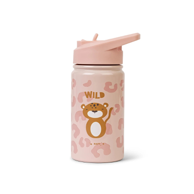 Saro - Borraccia Termia 350ml – Born To Be Wild