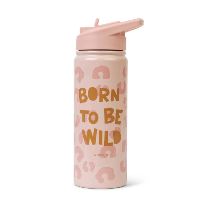Saro - Borraccia Termia 500ml – Born To Be Wild