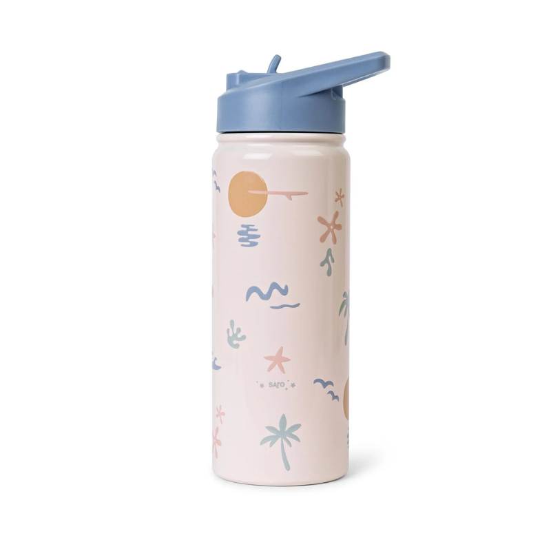 Saro - Borraccia Termia 500 ml – Good Vibes