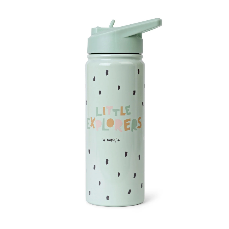 Saro - Borraccia Termia 500ml –Little Explorers