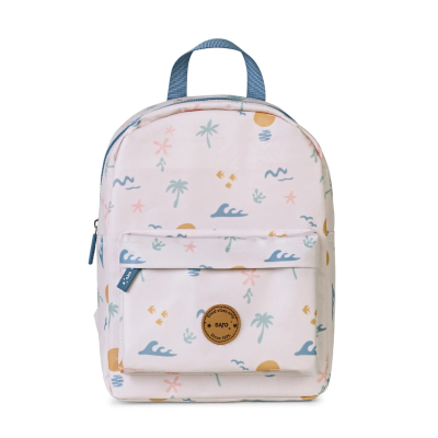Saro-Zaino per bambini "Good Vibes"