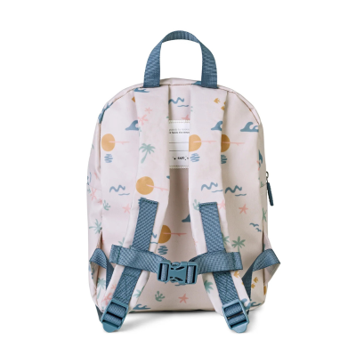 Saro-Zaino per bambini "Good Vibes"