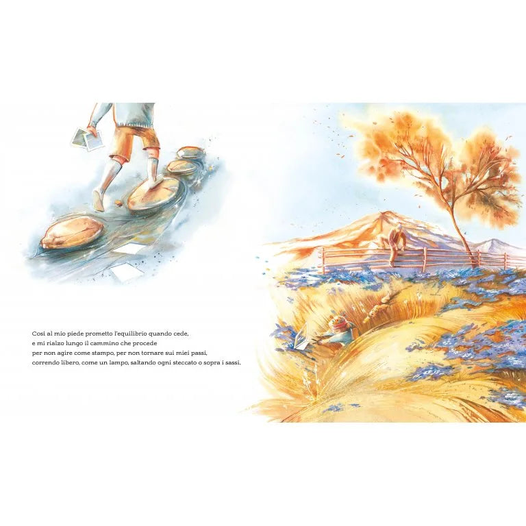 Sassi Yunior Editore - Sbaglio anch'io - LIBRO