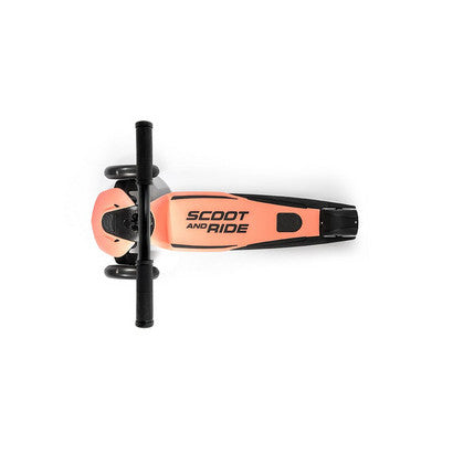 Scoot And Ride - Highwaykick 5 LED -