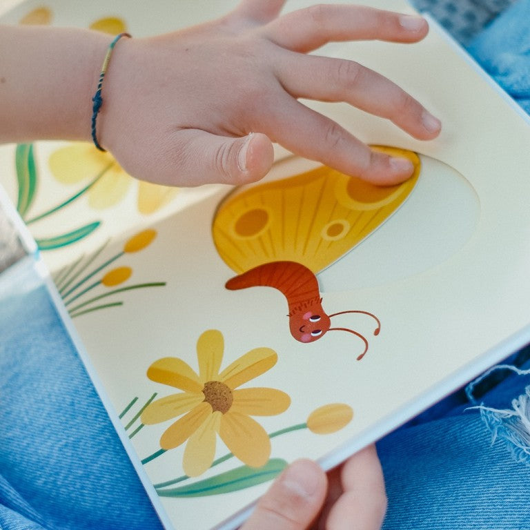 Sassi Editore -Scorri e scopri. Le Stagioni