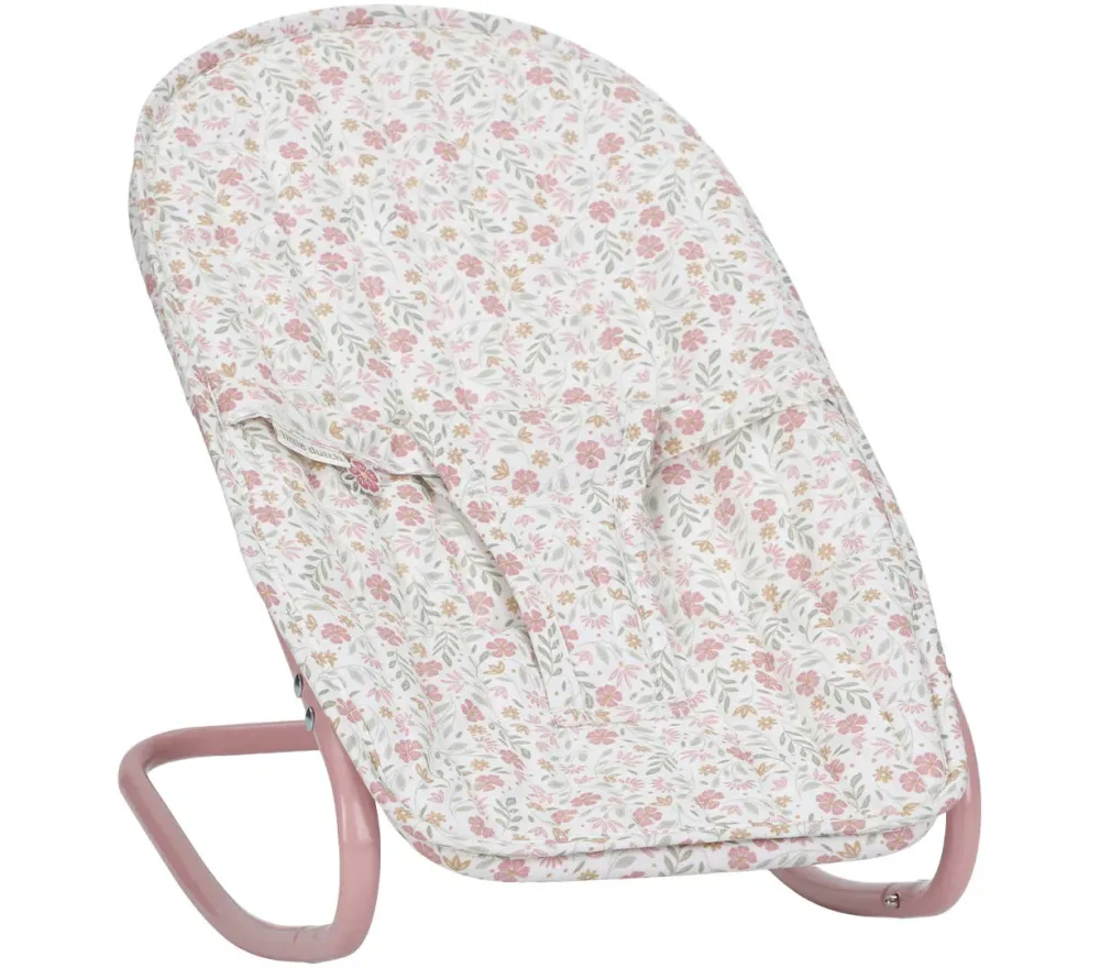 Little Dutch - SDRAIETTA IN METALLO SOFT FLOWERS