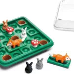 Smart games - Gioco Logico Jump'In