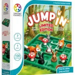 Smart games - Gioco Logico Jump'In