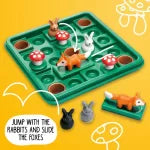 Smart games - Gioco Logico Jump'In