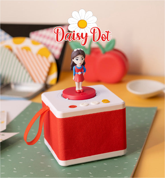 Faba - Sing with Daisy Dot