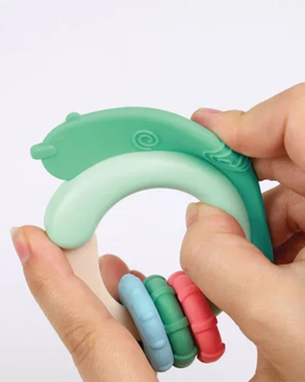 Ludì - Trio di sonagli