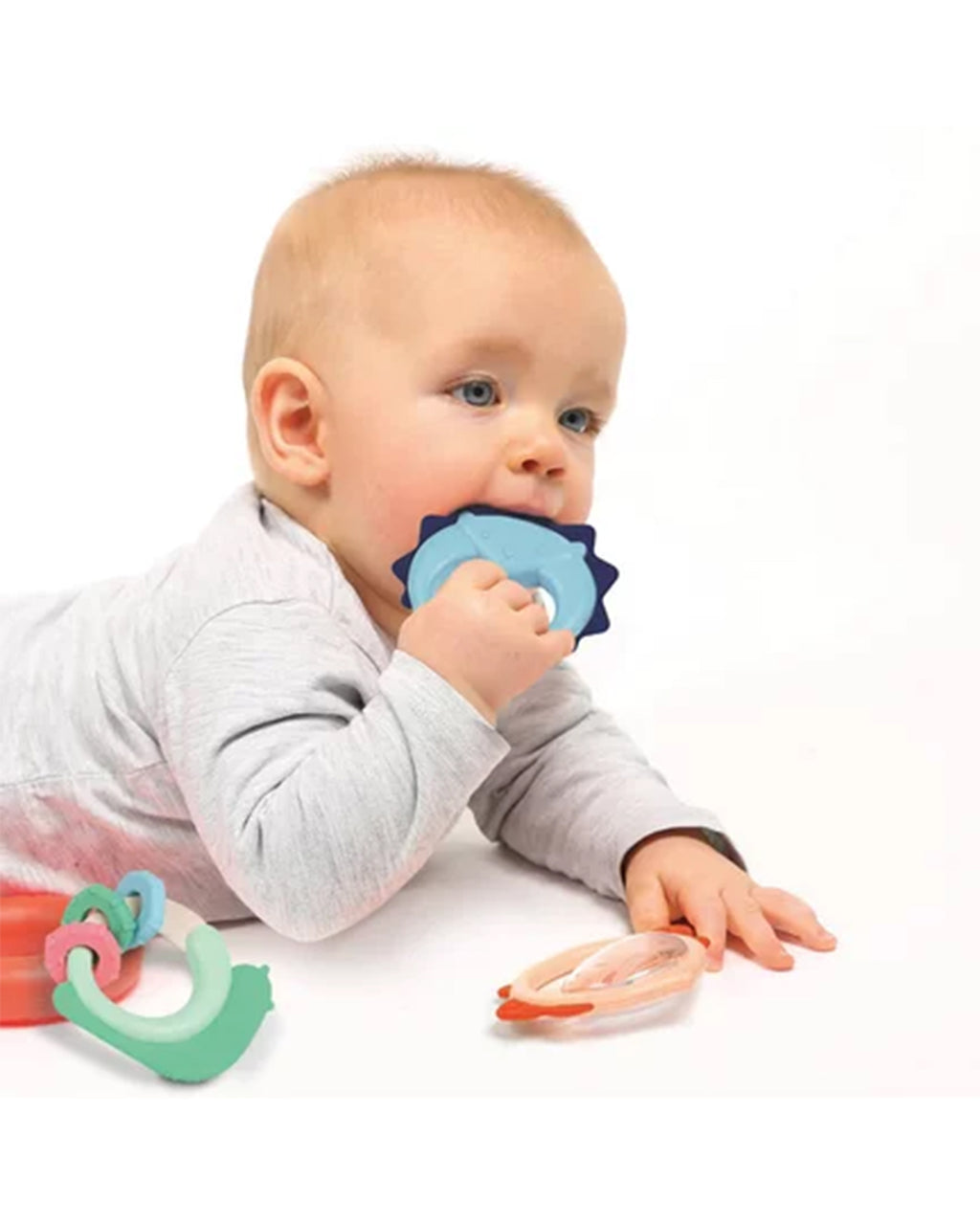 Ludì - Trio di sonagli