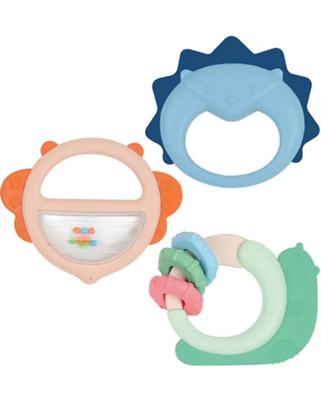 Ludì - Trio di sonagli