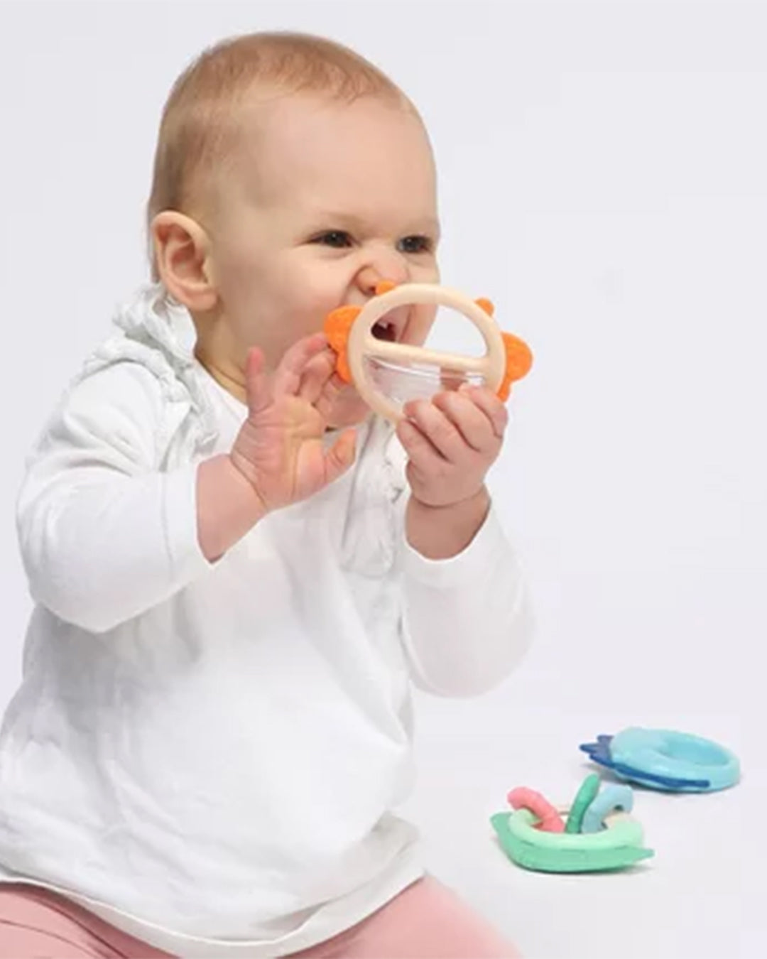 Ludì - Trio di sonagli