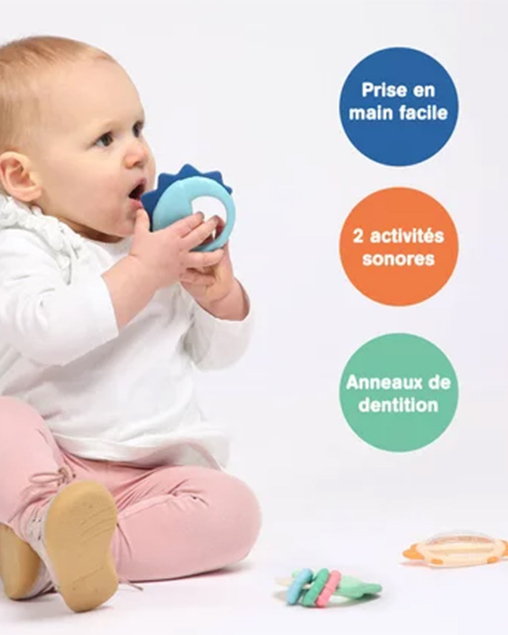 Ludì - Trio di sonagli