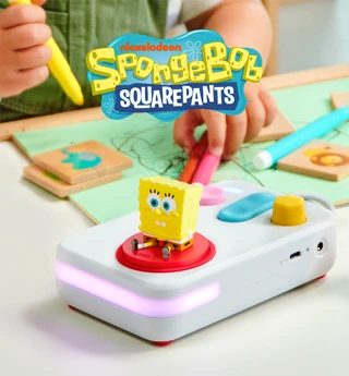 Faba -SpongeBob Avventure a Bikini Bottom